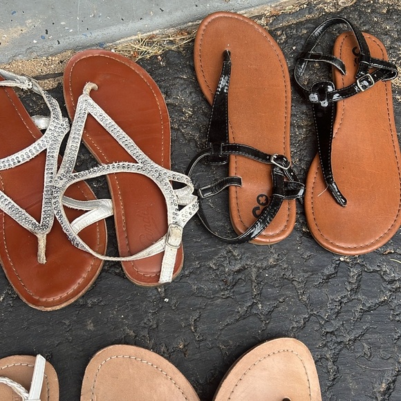 Sandals - Picture 4 of 4